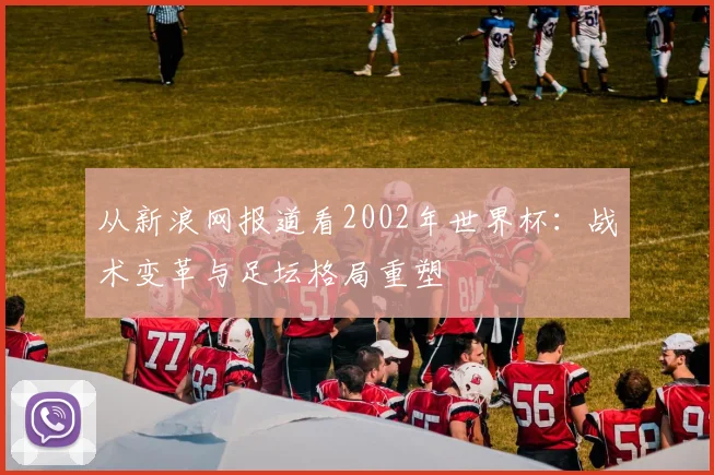 从新浪网报道看2002年世界杯:战术变革与足坛格局重塑