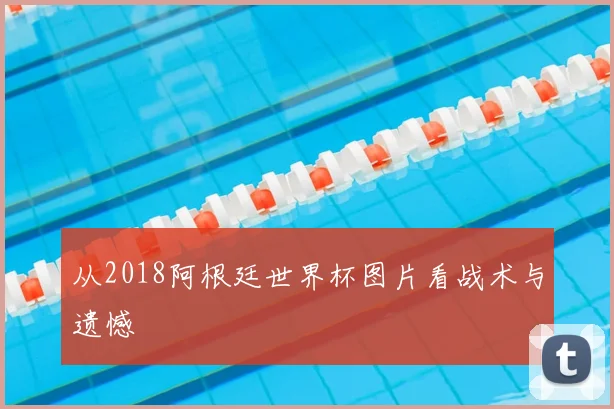 从2018阿根廷世界杯图片看战术与遗憾