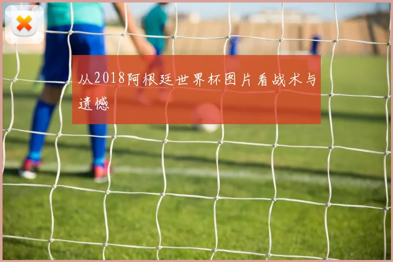 从2018阿根廷世界杯图片看战术与遗憾